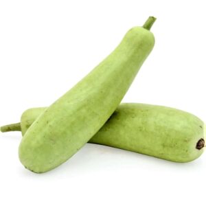 Bottle gourd