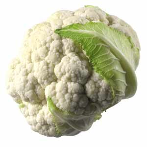 Cauliflower