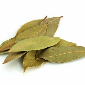 bay leaves dry