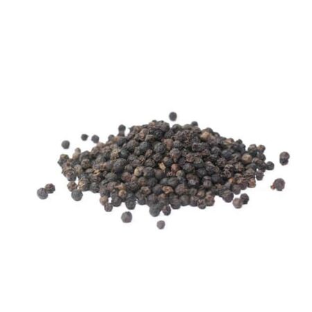 Black Pepper