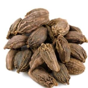 brown cardamom