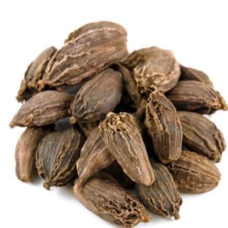 Brown Cardamom