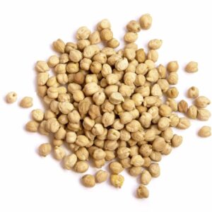 chickpeas