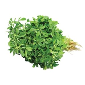 methi