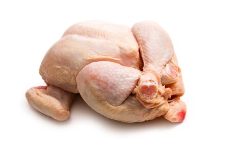 Poultry products