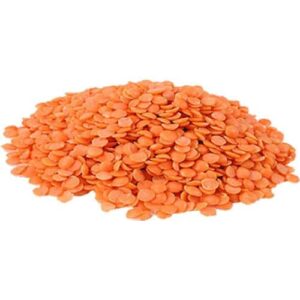 red lentil