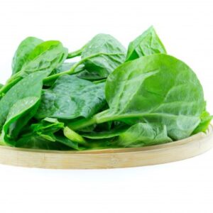 spinach