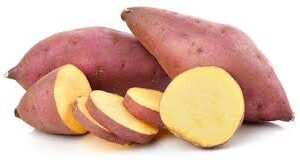 sweet potato