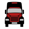 Truck Icon Truck Icon Vehicle  - Chetraruc / Pixabay